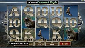 Win Big with the “Untamed” Slots Series: Your Gateway to Jackpots