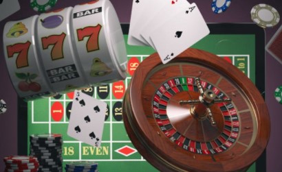 Nettikasinot vs. reaalimaailman kasinot: Kumpi sopii minulle?