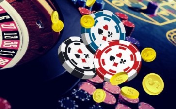 Tapa ilahduttaa Online Poker Gambling