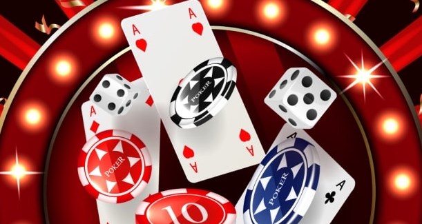 Lucky Red Casino nettikasino arvostelu